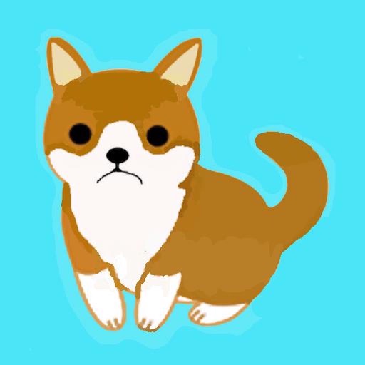 Lost Puppy iOS App