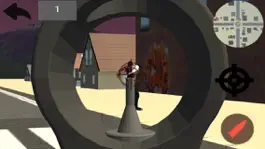 Game screenshot Zombie Kill Sniper Shot Apocalypse 3D: survive the night in the city of dark souls mod apk