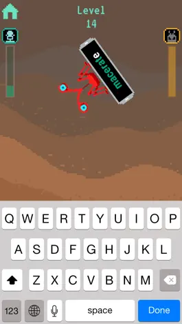 Game screenshot Extreme Typer apk
