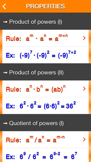 Exponentiation(圖2)-速報App