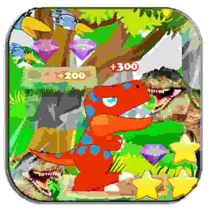 DINOSAUR MINI RUN Cheats