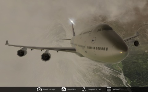 Flight Unlimited Xのおすすめ画像1