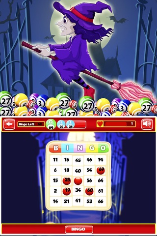 Bingo Dud - Crazy Bingo Madness screenshot 2