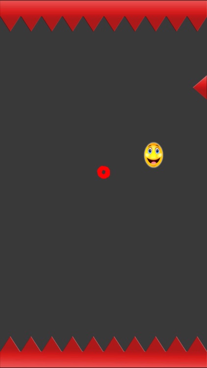 Bouncy Smiley Jump: Avoid the Spikes screenshot-3