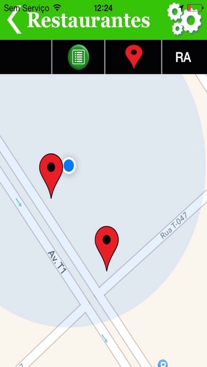 OiGoiania screenshot-4