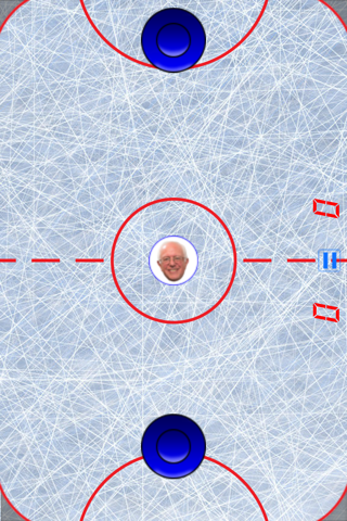 President Air Hockey Games