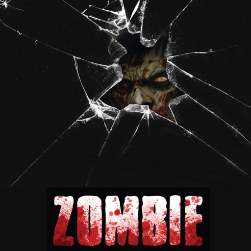 Zombie Apocalypse: Training For the Living Dead iOS App