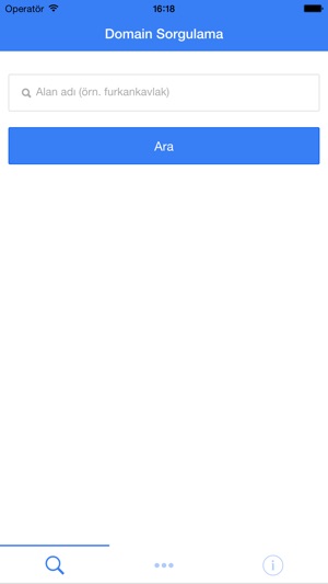 Domain Sorgulama(圖2)-速報App