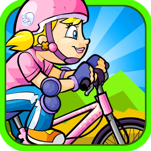 Stunt Bike Street Rider Free - Extreme Fun BMX Racing for Teens Kids and Adults