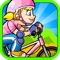 Stunt Bike Street Rider Free - Extreme Fun BMX Racing for Teens Kids and Adults