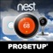 Setup and install your Nest Learning Thermostat, Protect Smoke Alarm and Nest Cam