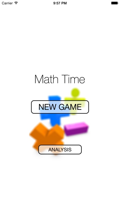 math time for kids