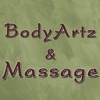 BodyArtz & Massage