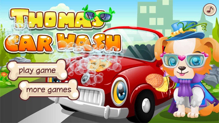 Thomas Car Wash-EN