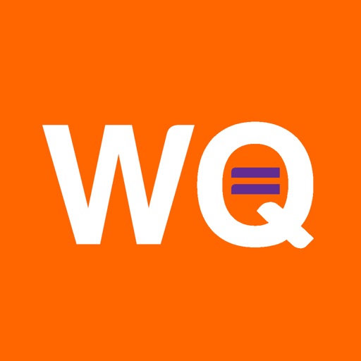 WordQuations Icon