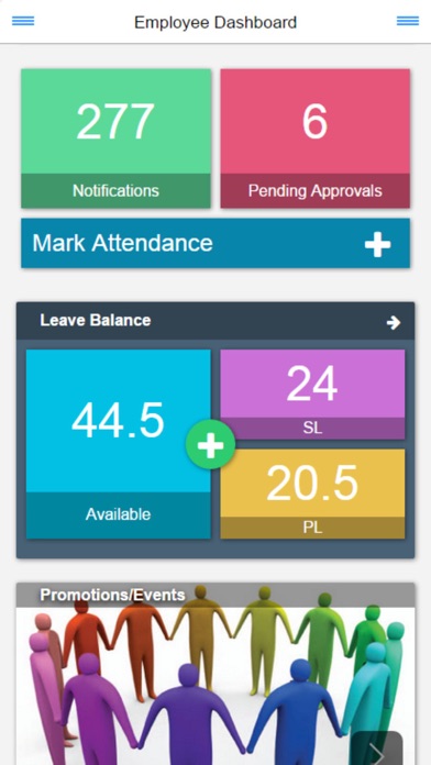 Screenshot #1 pour FlexiEle