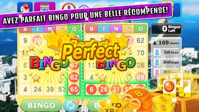 Screenshot #3 pour Bingo Craze