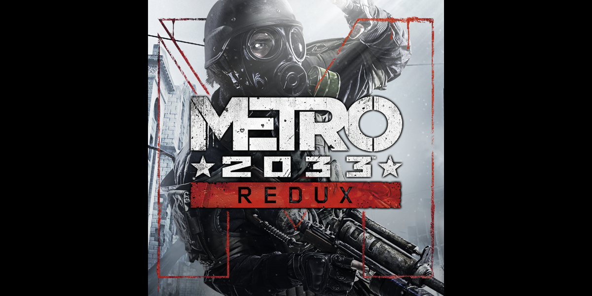 Metro 2033 Redux on Switch — price history, screenshots, discounts • USA