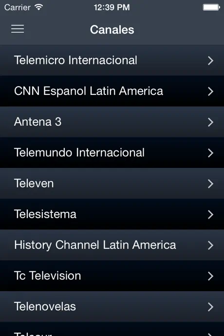 La Tele República Dominicana