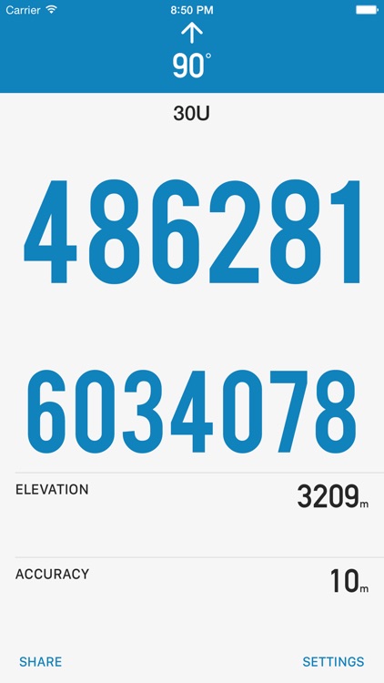 Tomstrails GPS Pro