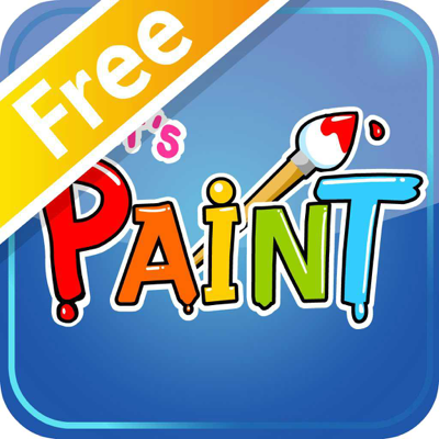 Let's Paint Free