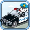 `Stickman Police Car Crime Chase Race: The Doodle Chase Racing Free by Top Crazy Games