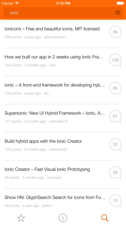 HN Front Page