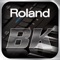 This software application for iPad let you browse, select, and control the sounds ("Tones") and musical accompaniments ("Rhythms") of your Roland BK-series instrument