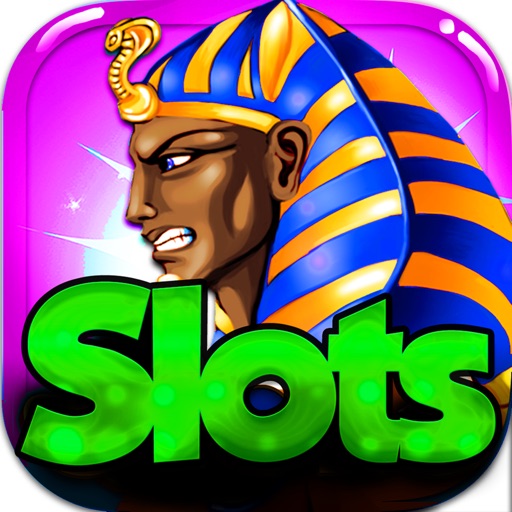 2016 Aace Egypt World Lucky Slots