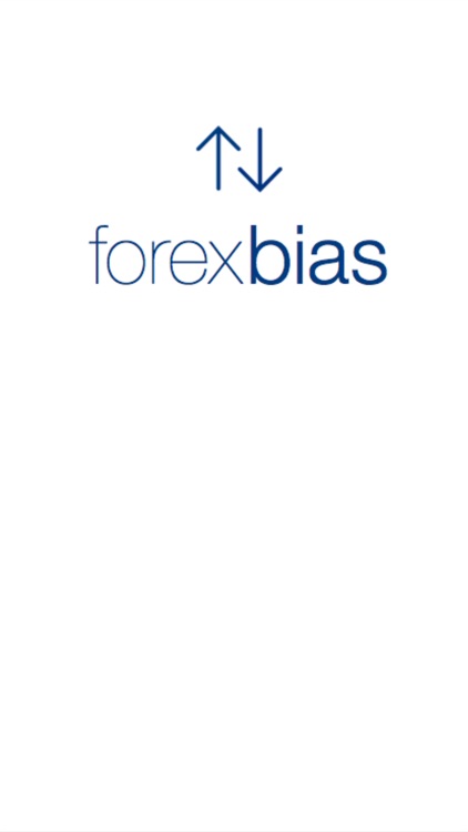 Forex Bias Pro