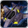 classic galaxy fighter - fighter planes