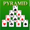 Pyramid[card game]