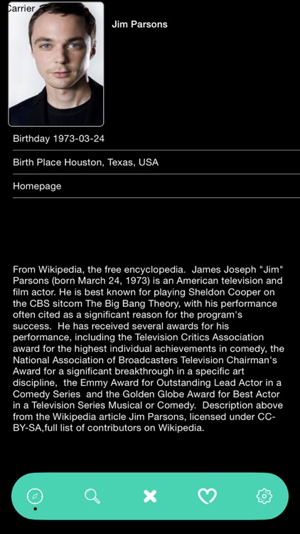 iSeries Guide screenshot-3