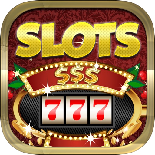 ``` 2015 `` A Awesome Casino Golden Slots - Free Slots Game icon