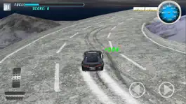 Game screenshot Mad Cop Drift - Special Police Edition apk