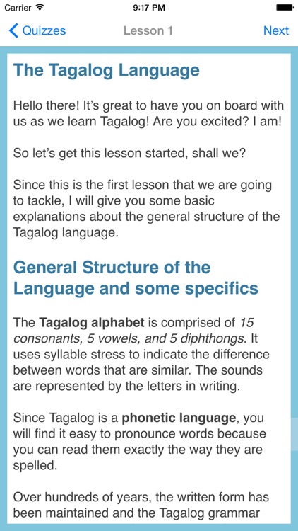 L-Lingo Learn Tagalog Filipino