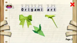 Game screenshot Origami Art 2 mod apk