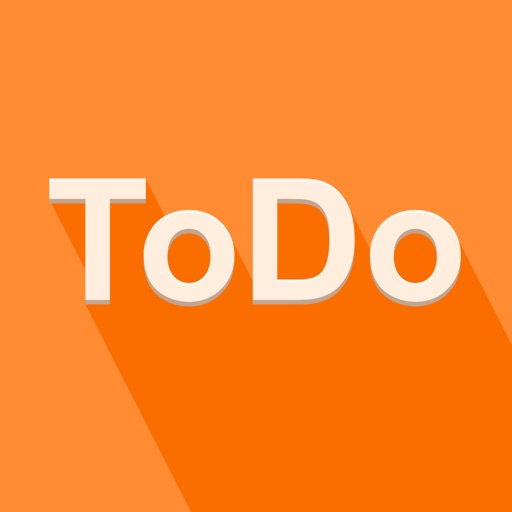 ToDo List Go icon