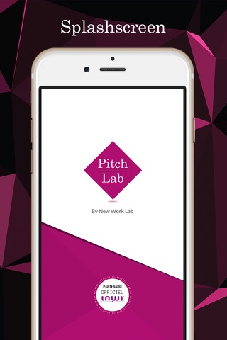 Pitch Lab screenshot 2