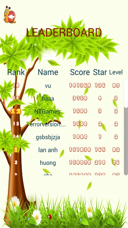Line Insect FREE