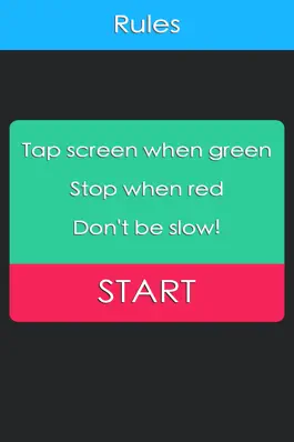 Game screenshot Press Your Luck apk