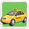 Racing Taxi - Crazy Cab With No Brakes
