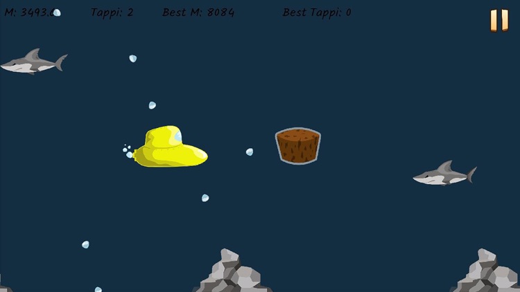 Surf Survivor screenshot-4