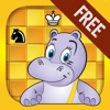 Chess for Kids - Learn and Play with Pippo FREE