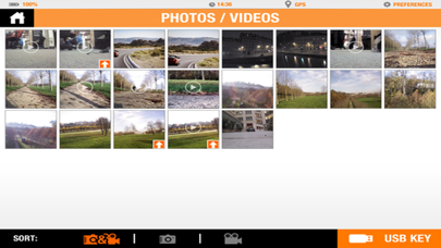 Screenshot #3 pour Free Flight