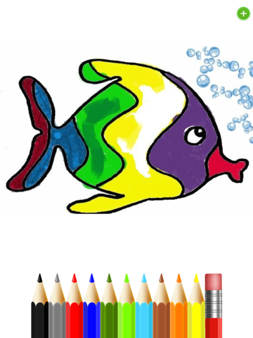 Screenshot #4 pour Paint Kid Pro- Drawing Desk For Children Learn Draw, Paint, Doodle, Sketch