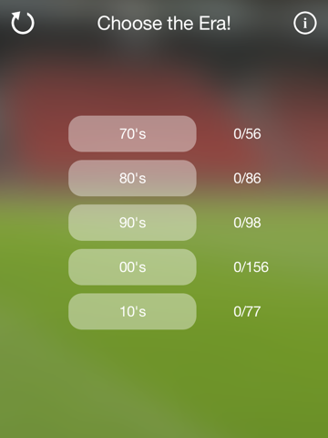 Screenshot #5 pour NTP - Leicester Edition