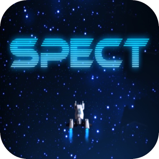 Space Shooter Galaxy Game - Fight aliens, win battles and conquer the Galaxy on your spaceship. Free! icon