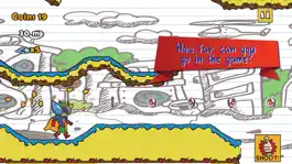 Game screenshot ScribbleMan apk