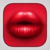 Icon Kiss Analyzer - A Fun Kissing Test Game